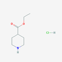 Picture of Ethyl piperidine-4-carboxylate hydrochloride