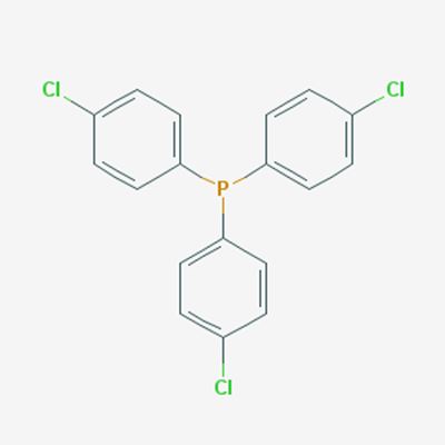 Picture of Tris(4-chlorophenyl)phosphine