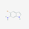Picture of 5-Bromo-1H-indol-6-amine