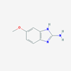 Picture of 5-Methoxy-1H-benzo[d]imidazol-2-amine