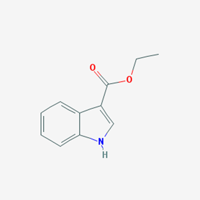 Picture of Ethyl 1H-indole-3-carboxylate
