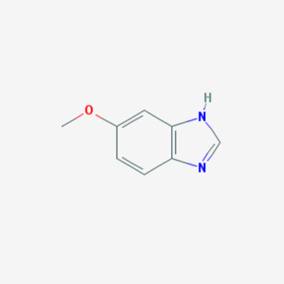 Picture of 5-Methoxy-1H-benzo[d]imidazole
