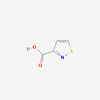 Picture of Isothiazole-3-carboxylic acid