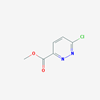 Picture of Methyl 6-chloropyridazine-3-carboxylate