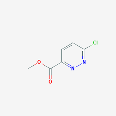 Picture of Methyl 6-chloropyridazine-3-carboxylate