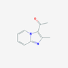 Picture of 1-(2-Methylimidazo[1,2-a]pyridin-3-yl)ethanone