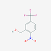 Picture of (2-Nitro-5-(trifluoromethyl)phenyl)methanol