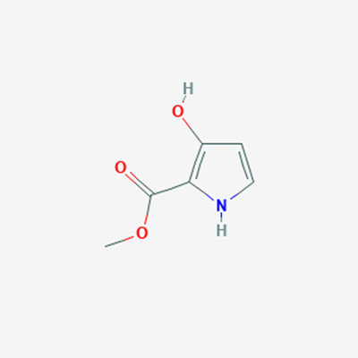 Picture of Methyl 3-hydroxy-1H-pyrrole-2-carboxylate