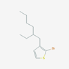 Picture of 2-Bromo-3-(2-ethylhexyl)thiophene