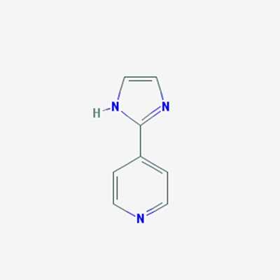 Picture of 4-(1H-Imidazol-2-yl)pyridine