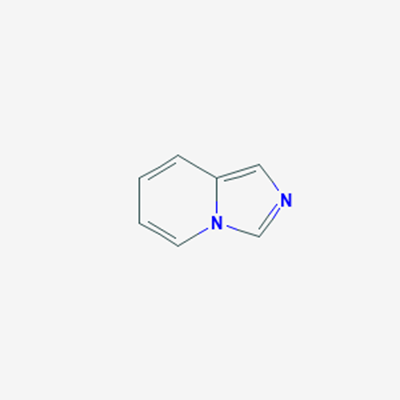 Picture of Imidazo[1,5-a]pyridine