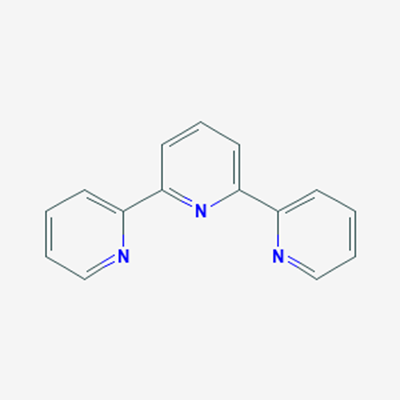 Picture of 2,2:6,2-Terpyridine