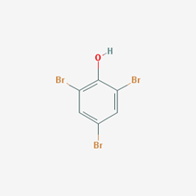 Picture of 2,4,6-Tribromophenol