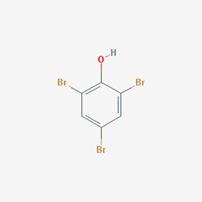 Picture of 2,4,6-Tribromophenol