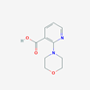 Picture of 2-Morpholinonicotinic acid