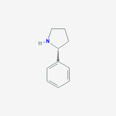 Picture of (R)-2-Phenylpyrrolidine