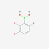 Picture of 2,3,6-Trifluorophenylboronicacid