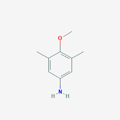 Picture of 4-Methoxy-3,5-dimethylaniline