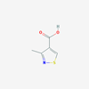 Picture of 3-Methylisothiazole-4-carboxylic acid