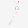 Picture of (4-(Octyloxy)phenyl)boronic acid