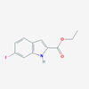 Picture of Ethyl 6-fluoro-1H-indole-2-carboxylate