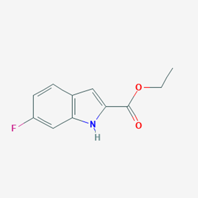Picture of Ethyl 6-fluoro-1H-indole-2-carboxylate