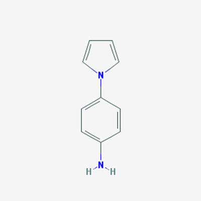 Picture of 4-(1H-Pyrrol-1-yl)aniline
