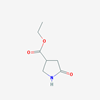 Picture of Ethyl 5-oxopyrrolidine-3-carboxylate