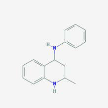 Picture of 2-Methyl-N-phenyl-1,2,3,4-tetrahydroquinolin-4-amine