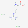 Picture of H-Arg-OMe.2HCL