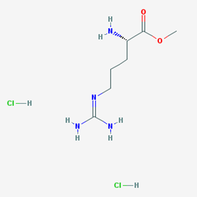 Picture of H-Arg-OMe.2HCL