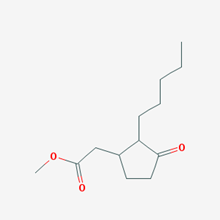 Picture of Methyl 2-(3-oxo-2-pentylcyclopentyl)acetate