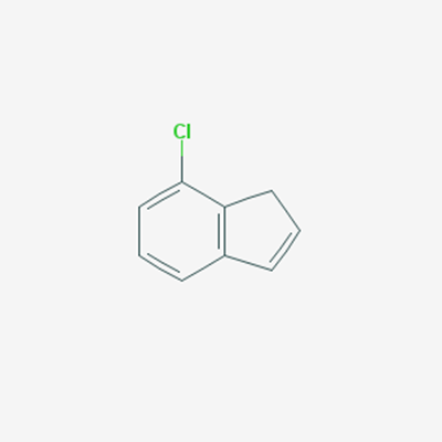 Picture of 7-Chloro-1H-indene