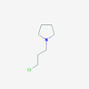 Picture of 1-(3-Chloropropyl)pyrrolidine