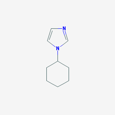 Picture of 1-Cyclohexyl-1H-imidazole