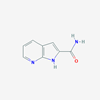 Picture of 1H-Pyrrolo[2,3-b]pyridine-2-carboxamide
