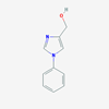 Picture of (1-Phenyl-1H-imidazol-4-yl)methanol