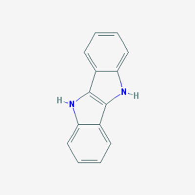Picture of 5,10-Dihydroindolo[3,2-b]indole