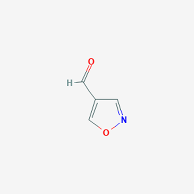 Picture of Isoxazole-4-carbaldehyde