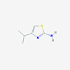 Picture of 4-Isopropyl-1,3-thiazol-2-amine