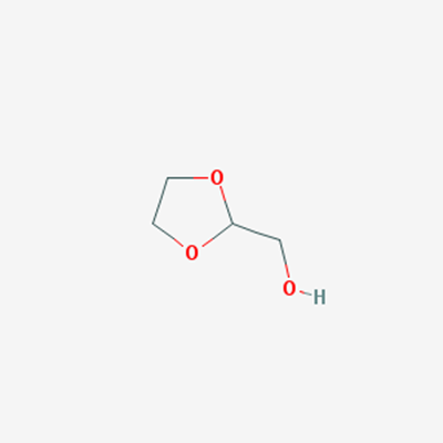 Picture of (1,3-Dioxolan-2-yl)methanol