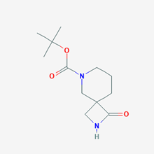 Picture of 6-Boc-1-oxo-2,6-diazaspiro[3.5]nonane