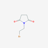 Picture of 1-(2-Bromoethyl)pyrrolidine-2,5-dione