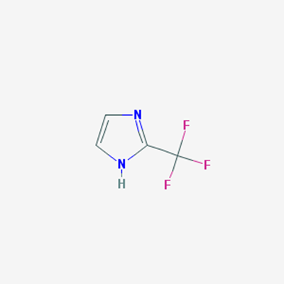 Picture of 2-(Trifluoromethyl)-1H-imidazole