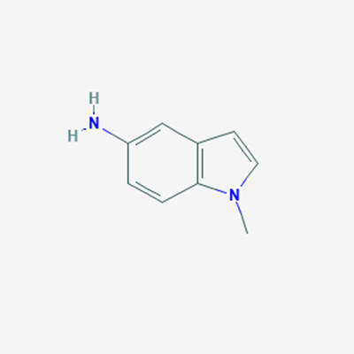 Picture of 1-Methyl-1H-indol-5-amine