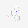 Picture of 2-(Pyrrolidin-1-yl)benzoic acid