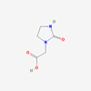 Picture of 2-(2-Oxoimidazolidin-1-yl)acetic acid