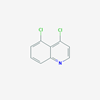 Picture of 4,5-Dichloroquinoline