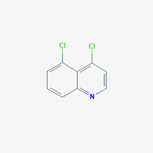 Picture of 4,5-Dichloroquinoline