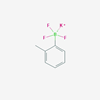 Picture of Potassium trifluoro(o-tolyl)borate